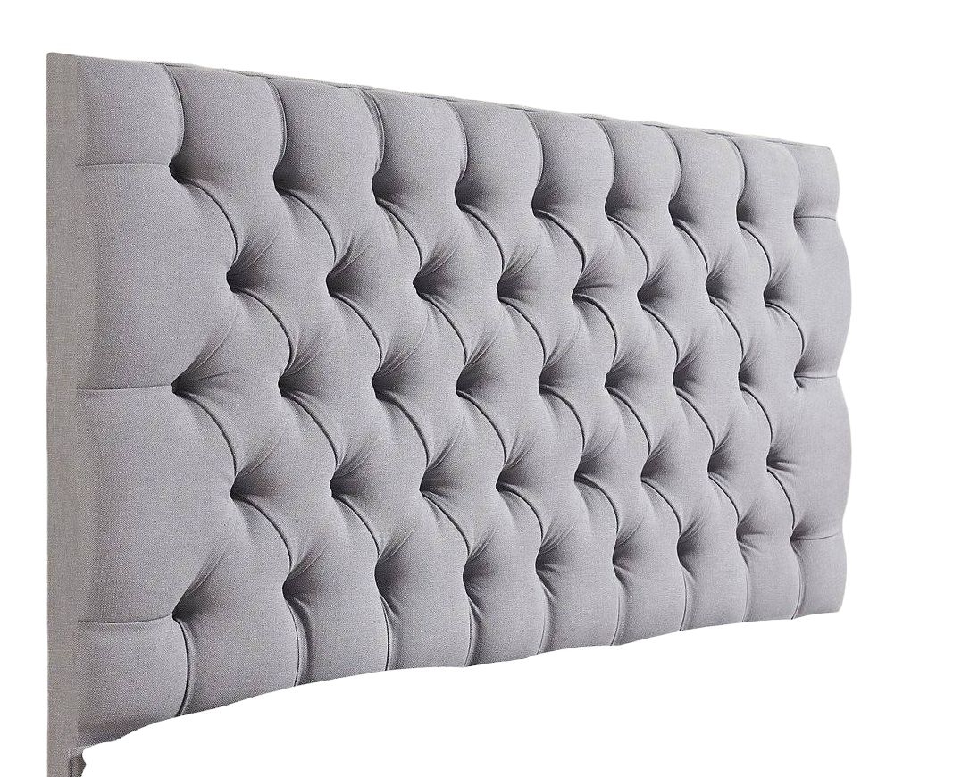 Upholstered Headboard Fabric Headboard Bedroom Furniture CFS